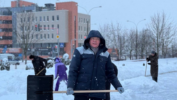 Депутат Минского городского совета Дмитрий Бектяшкин - Sputnik Беларусь