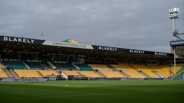 Болельщик умер в ходе матча Кубка Англии - Sputnik Беларусь