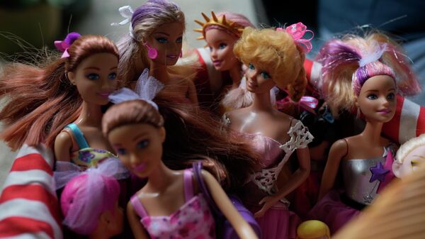 Куклы Барби - Sputnik Беларусь