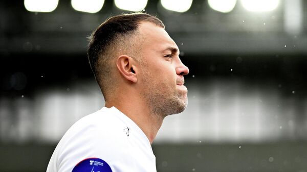 Артем Дзюба - Sputnik Беларусь