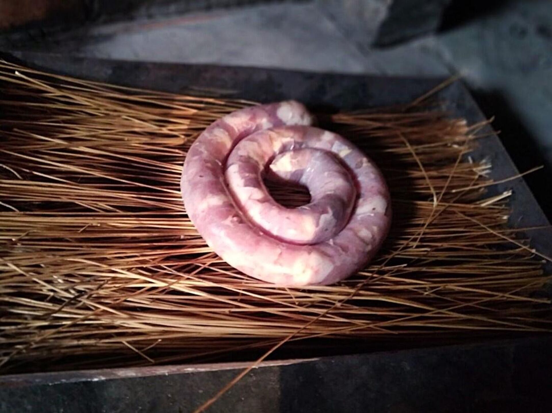 Каўбаса па-бездзежску - Sputnik Беларусь, 1920, 13.01.2026