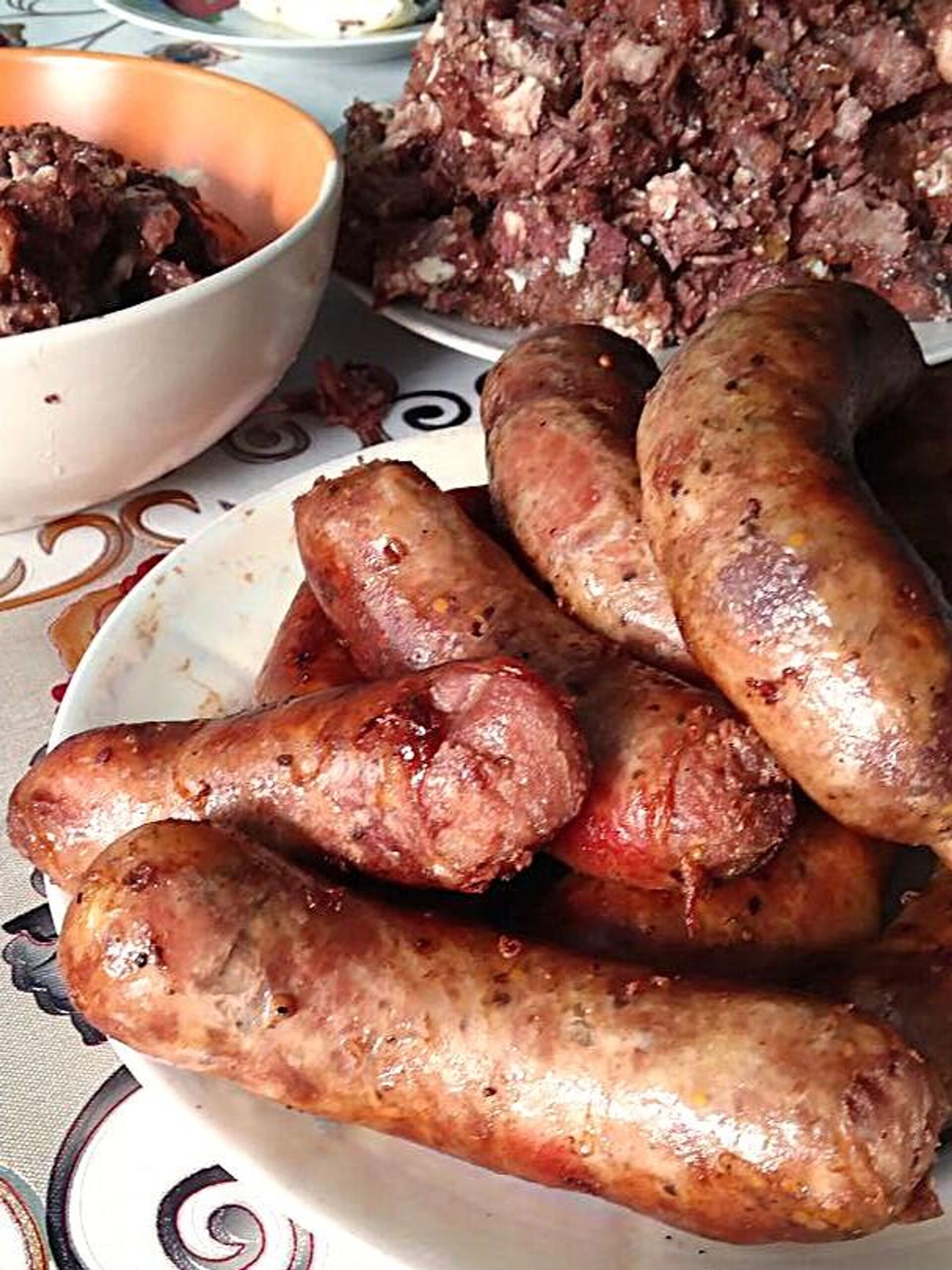 Мясныя стравы - Sputnik Беларусь, 1920, 13.01.2026