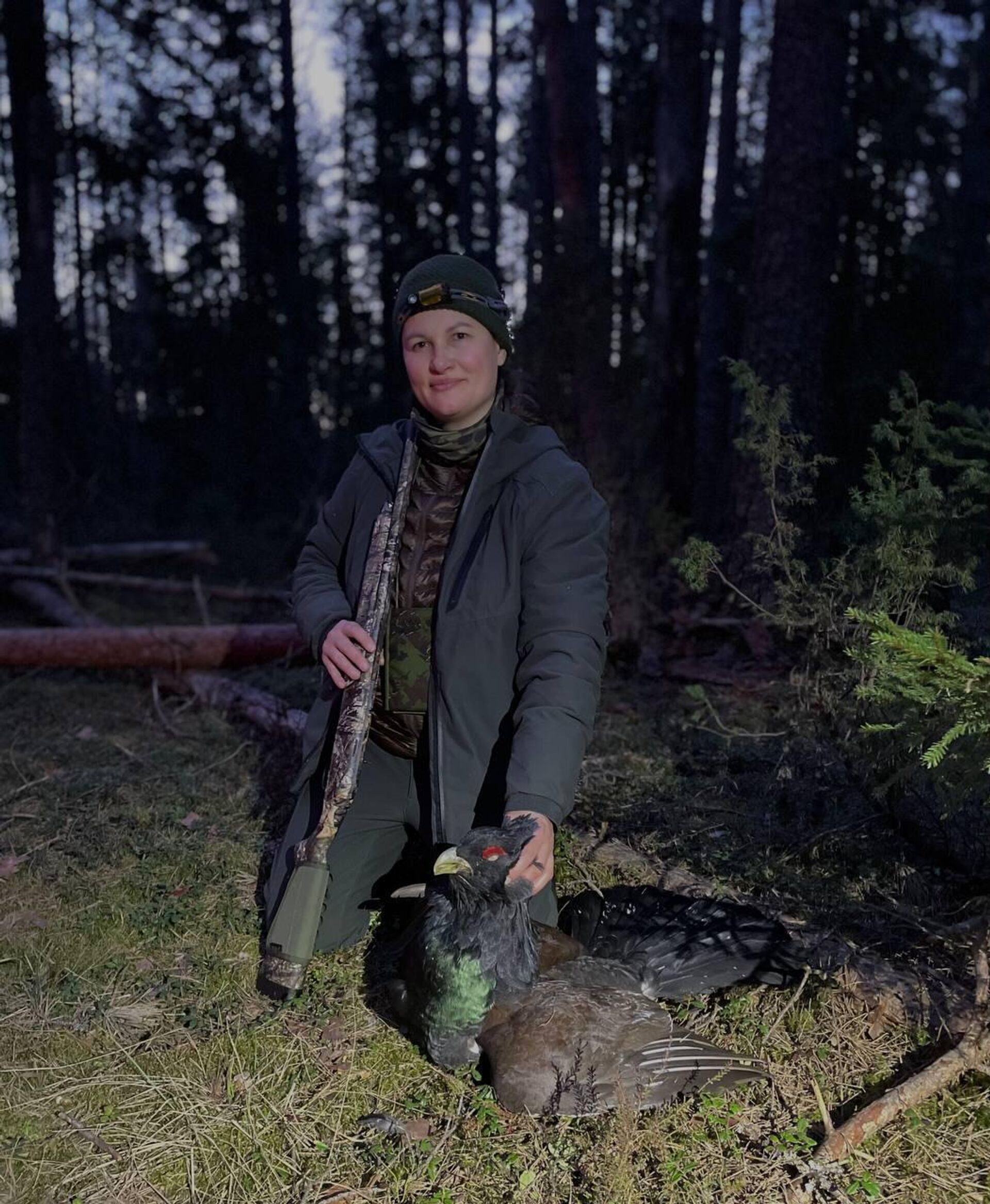 Татьяна Шуневич