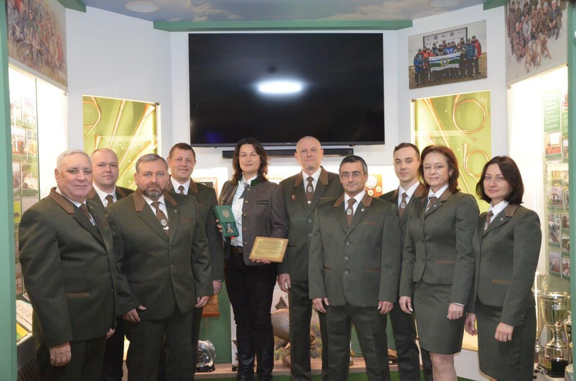 Татьяна Шуневич