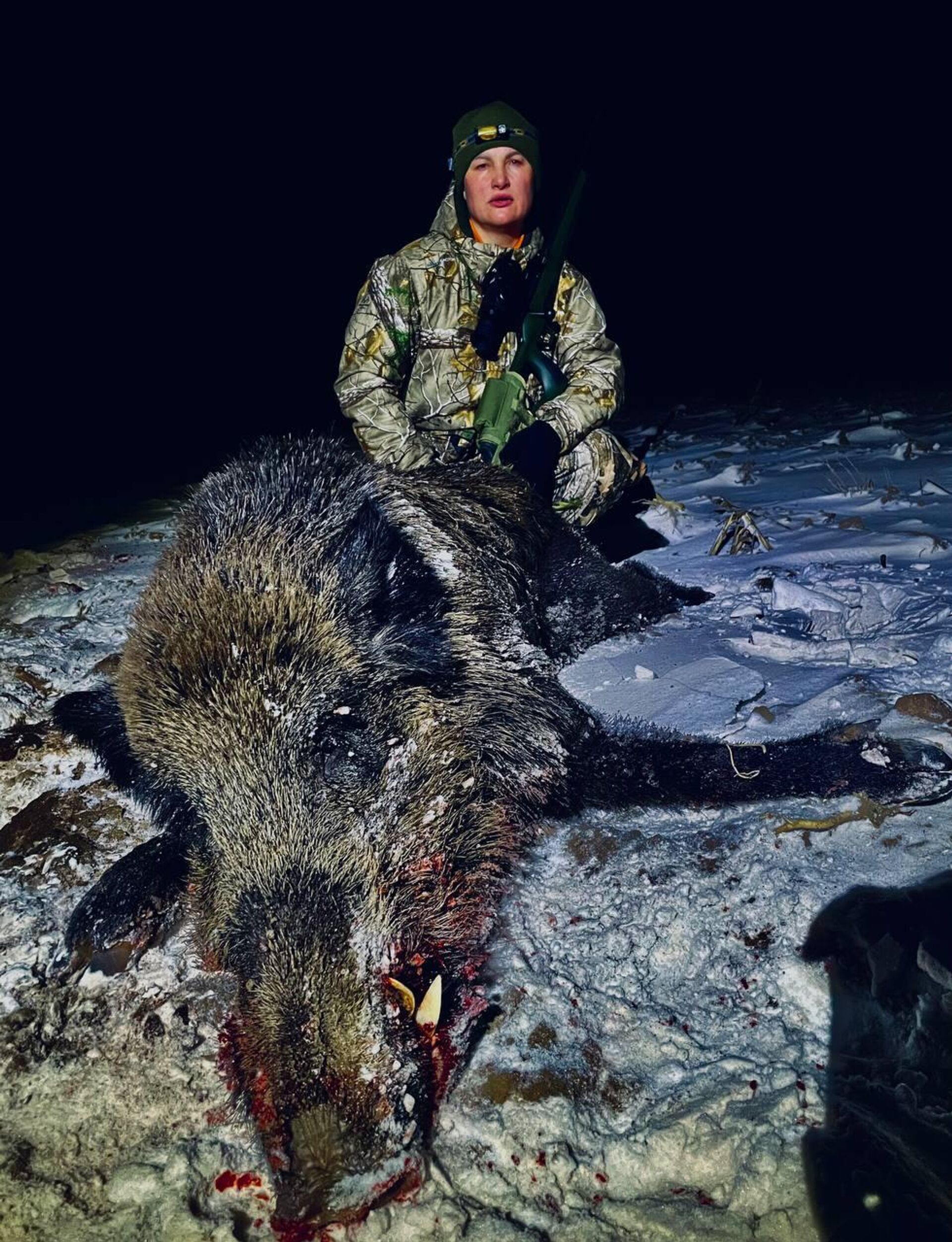 Татьяна Шуневич