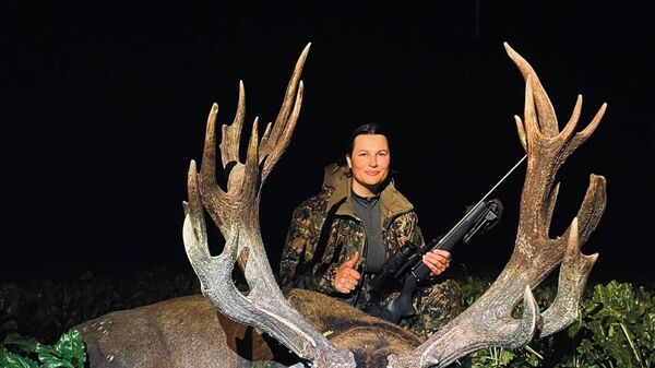 Татьяна Шуневич - Sputnik Беларусь