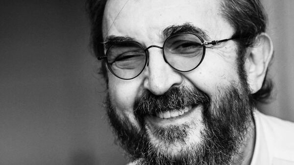 Игорь Золотовицкий - Sputnik Беларусь