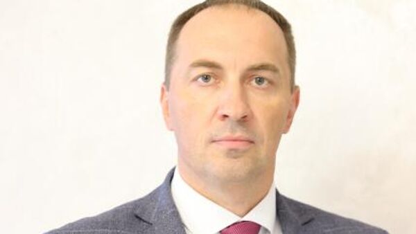 Андрей Лобович - Sputnik Беларусь