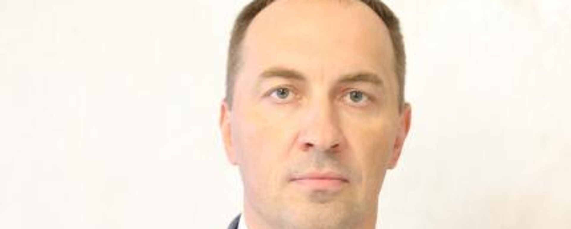 Андрэй Лабовіч - Sputnik Беларусь, 1920, 15.01.2026