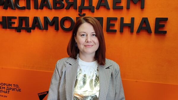 Грицкевич: январь в цифрах температур значительно ниже климатической нормы! - Sputnik Беларусь