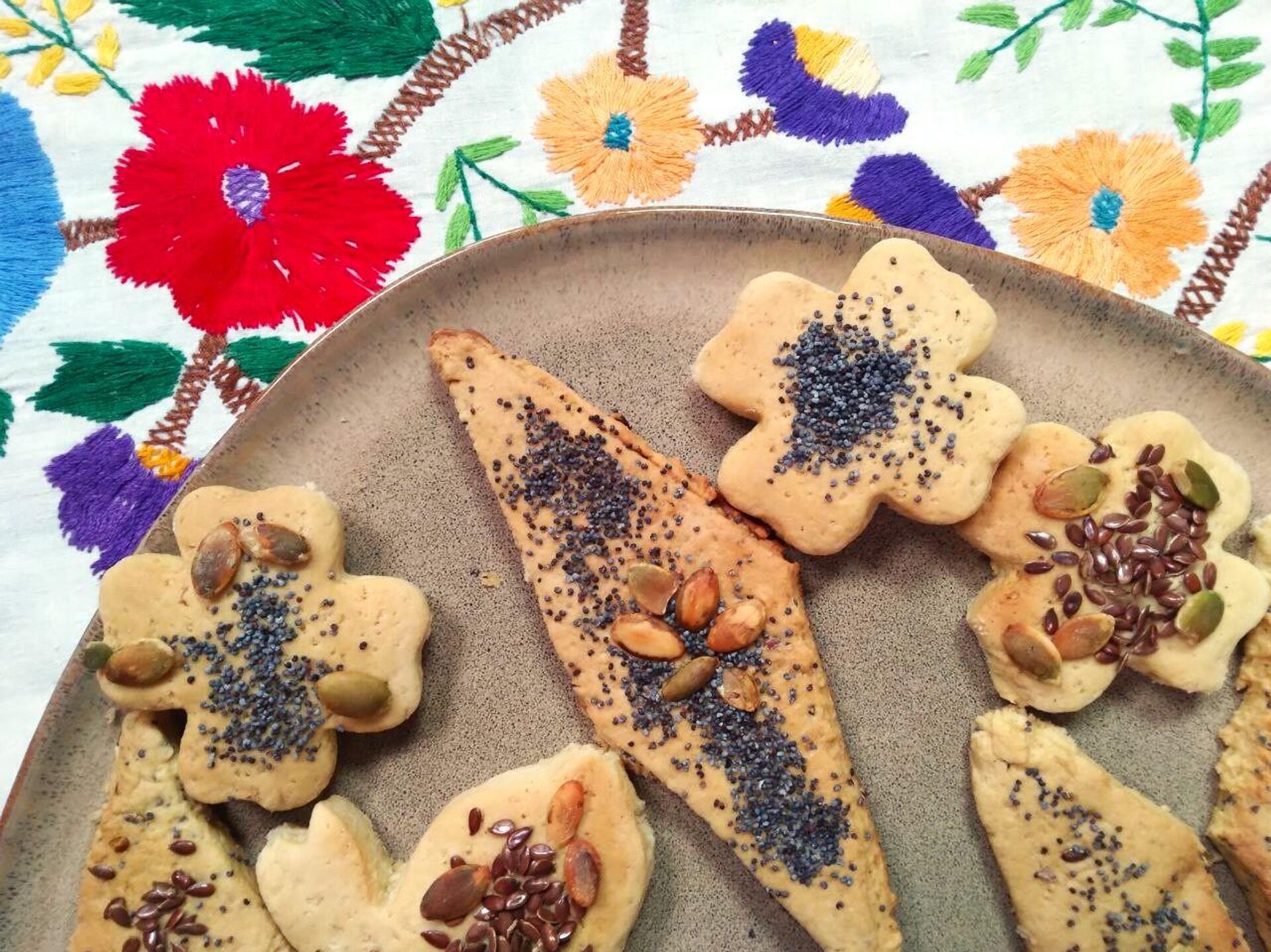 Крываносікі - Sputnik Беларусь, 1920, 16.01.2026