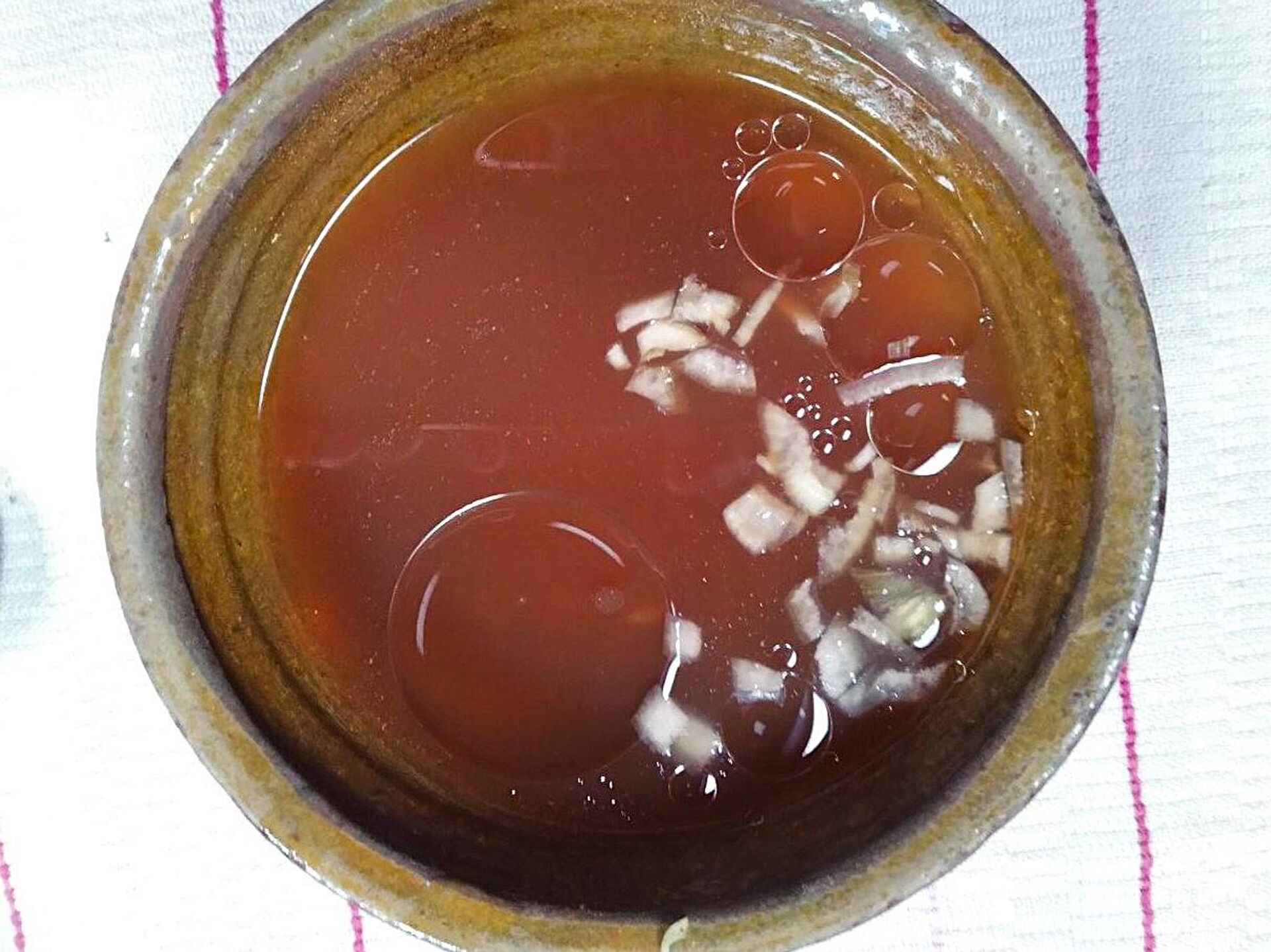 Посны квас - Sputnik Беларусь, 1920, 16.01.2026