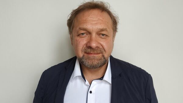 Коктыш: европейская сплоченность - форма издевательства над Данией - Sputnik Беларусь