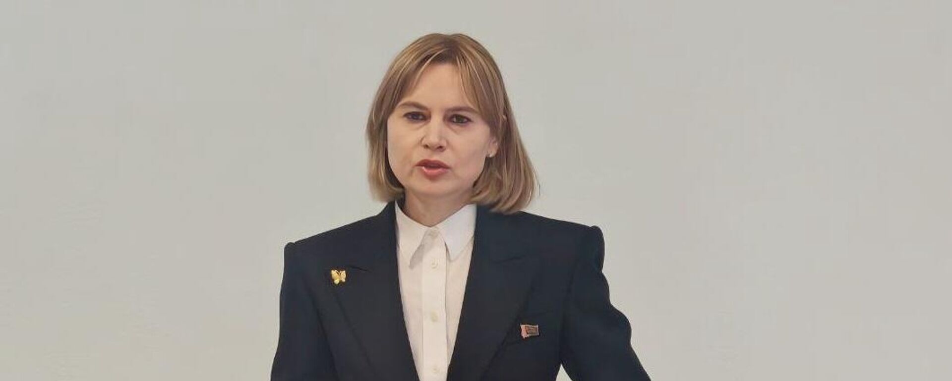 Віцэ-прэм’ер Беларусі Наталля Пяткевіч - Sputnik Беларусь, 1920, 16.01.2026