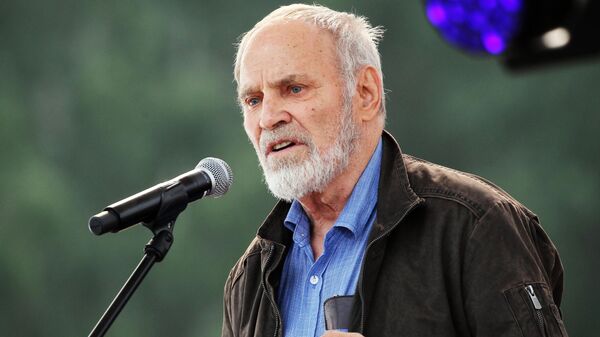 Всероссийский фестиваль «Шукшинские дни на Алтае» - Sputnik Беларусь