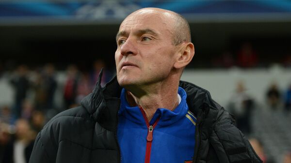 Виктор Онопко - Sputnik Беларусь