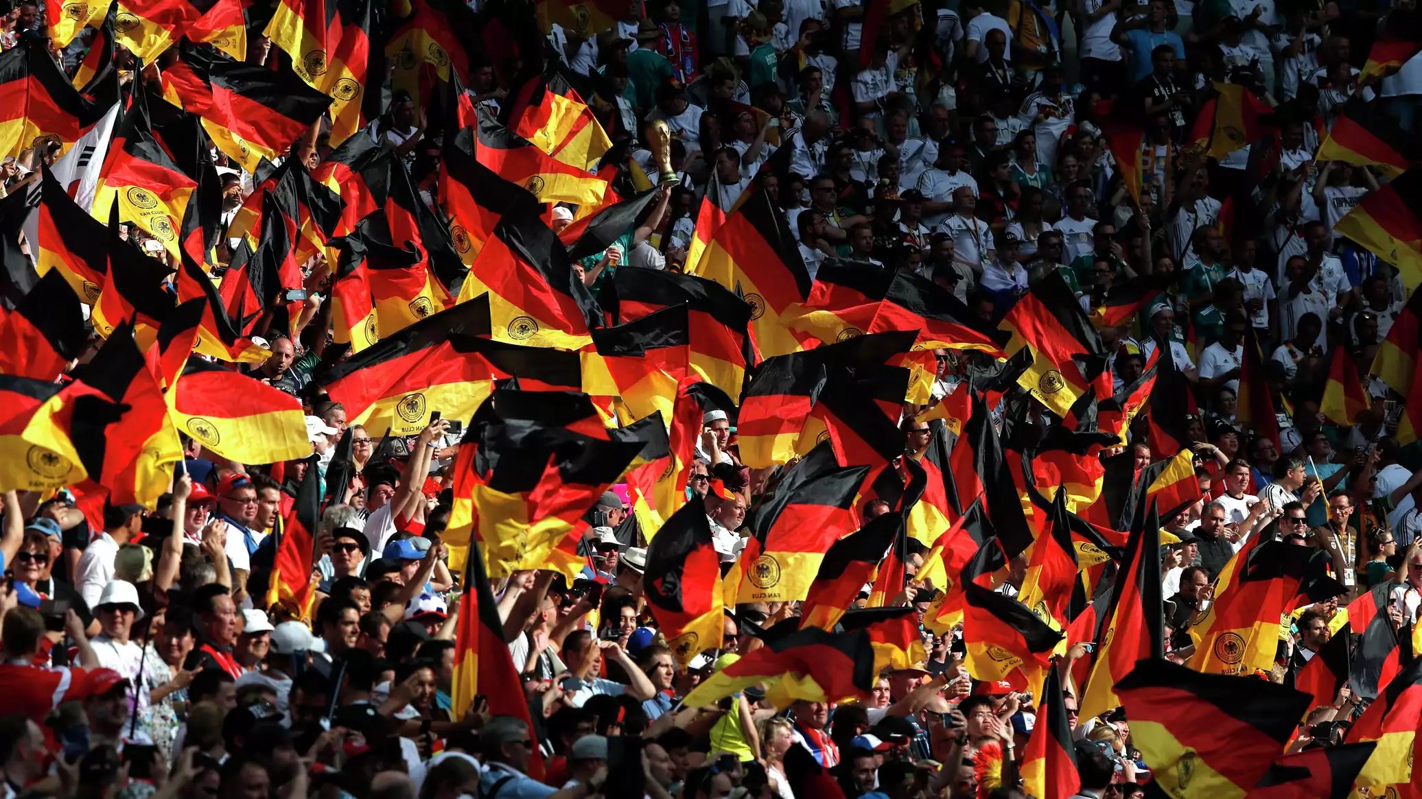 Germany World Cup Boycott: USA 2026 Support Drops