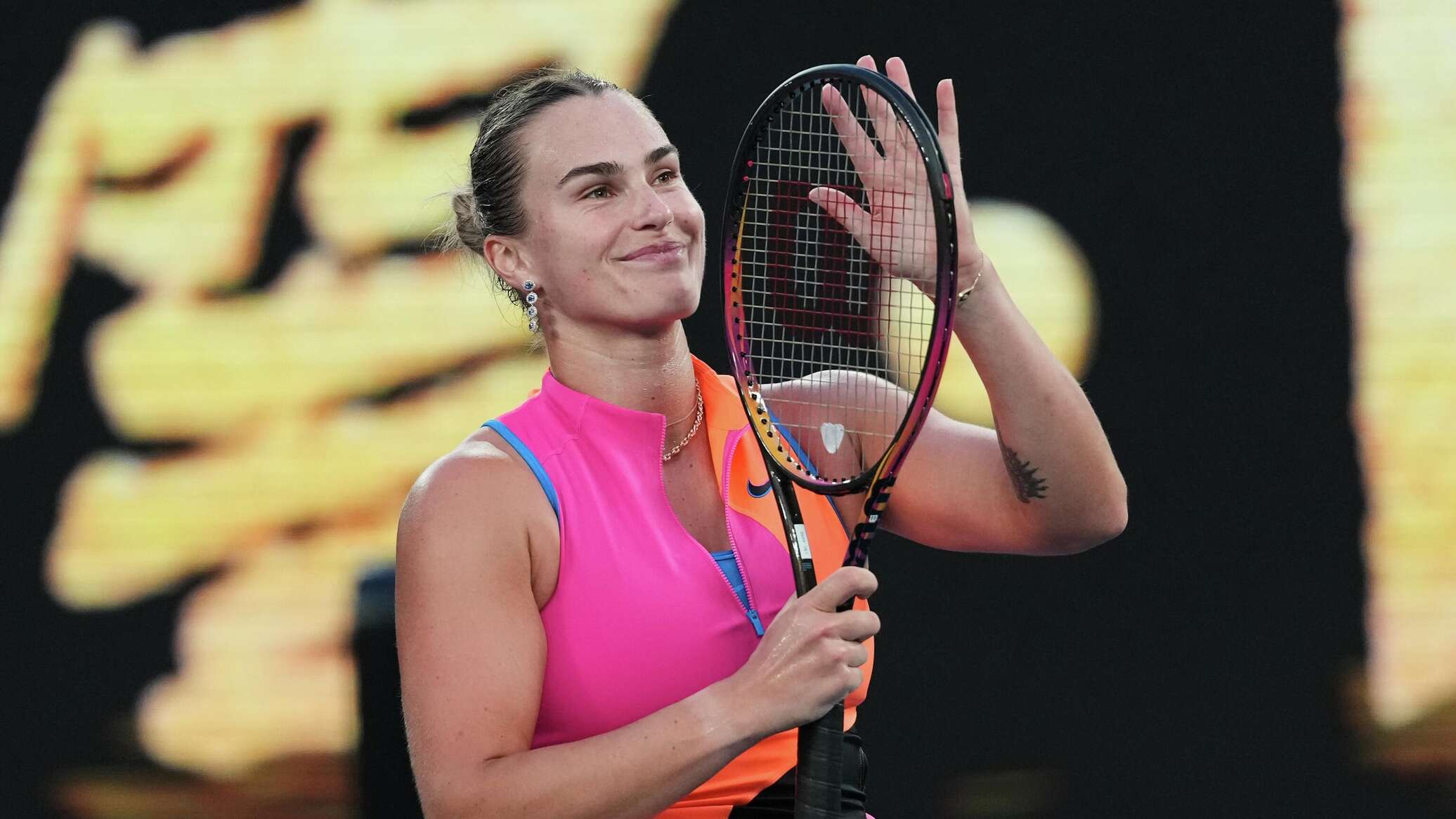 Соболенко и Швентек снялись с турнира в Дубае