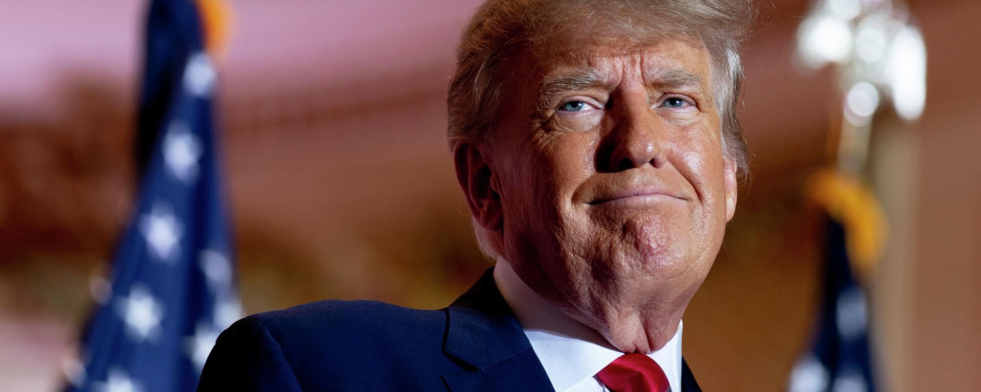 Дональд Трамп - Sputnik Беларусь, 1920, 21.01.2026