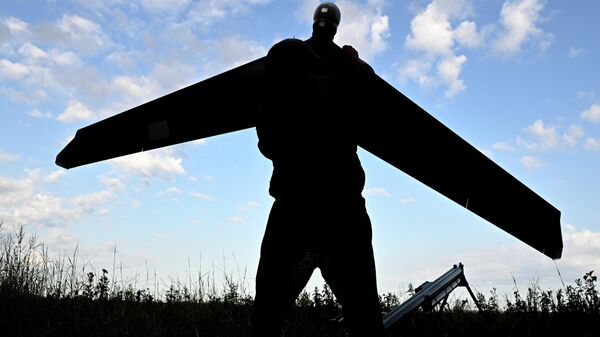 288-я гвардейская артиллерийская бригада группировки войск Запад - Sputnik Беларусь