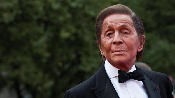 Валентино Гаравани - Sputnik Беларусь