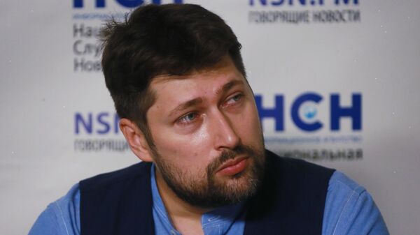 Колташов: форум в Давосе больше не будет центром принятия решений! - Sputnik Беларусь