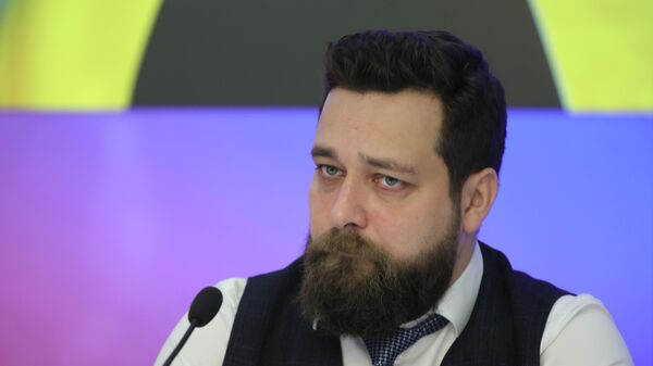 Скориков: Санду ведет Молдову из СНГ к унии с Румынией  - Sputnik Беларусь