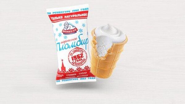 Мороженое 1962 - Sputnik Беларусь