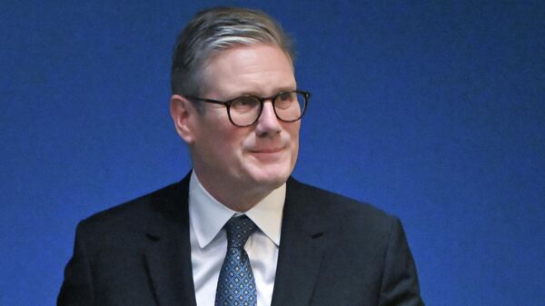 Генеральная Ассамблея ООН в Нью-Йорке - Sputnik Беларусь