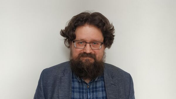 Гайда: гиперактивность Трампа обусловлена аховой внутренней ситуацией в США - Sputnik Беларусь