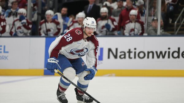 Илья Соловьев - Sputnik Беларусь