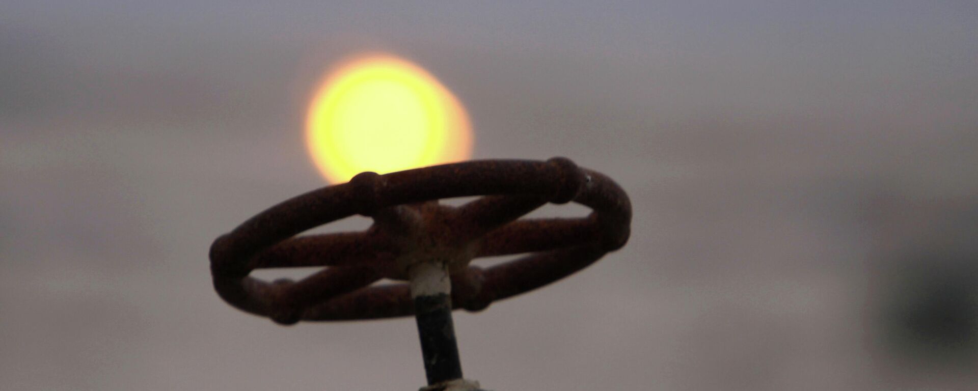 Газовый вентиль