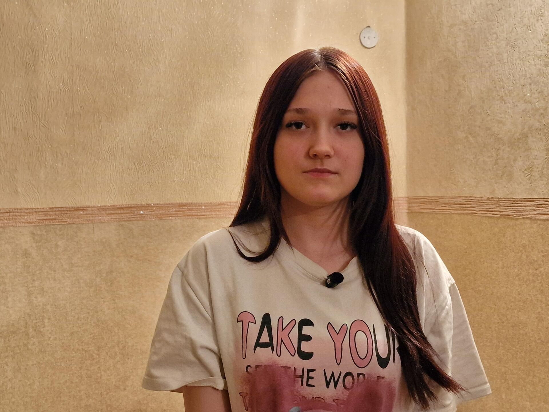 Каролина Костенюк - Sputnik Беларусь, 1920, 22.01.2026