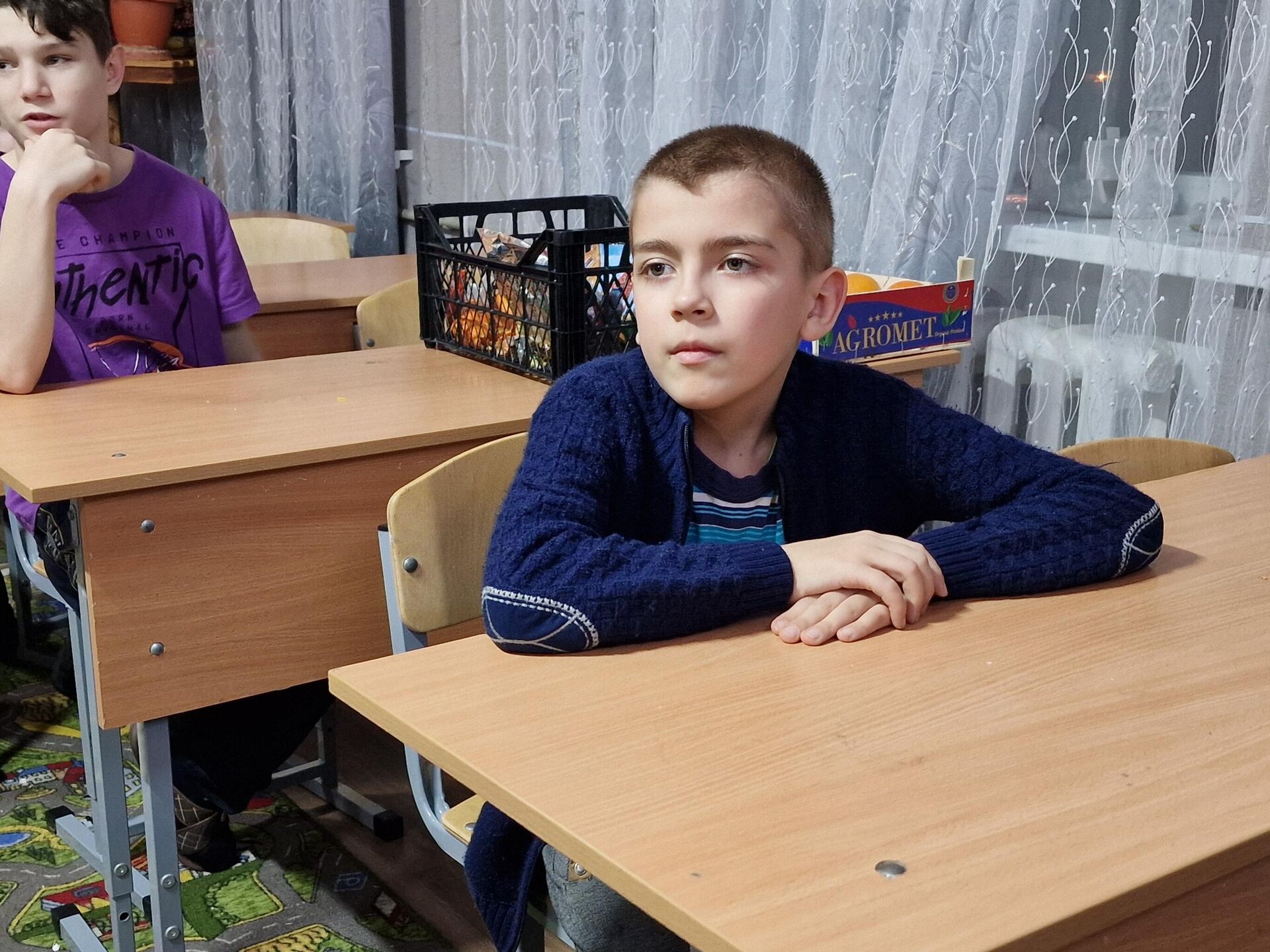 Богдан Павлович Скальский - Sputnik Беларусь, 1920, 22.01.2026