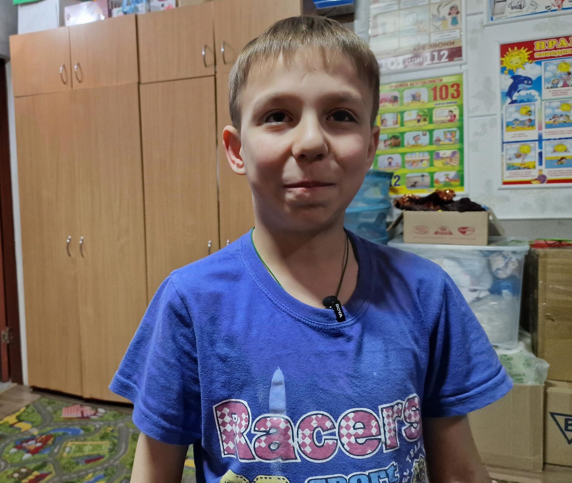 Алексей Скромный - Sputnik Беларусь, 1920, 22.01.2026