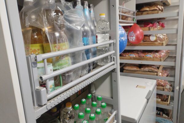 Всегда в наличии необходимый ассортимент товаров - Sputnik Беларусь