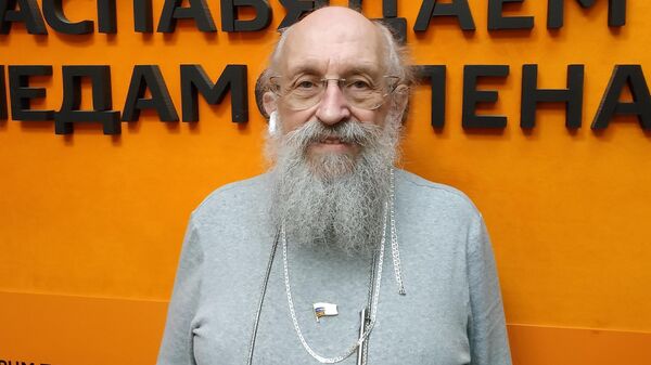 Вассерман: согласен с Путиным - идею Совета мира нужно поизучать - Sputnik Беларусь