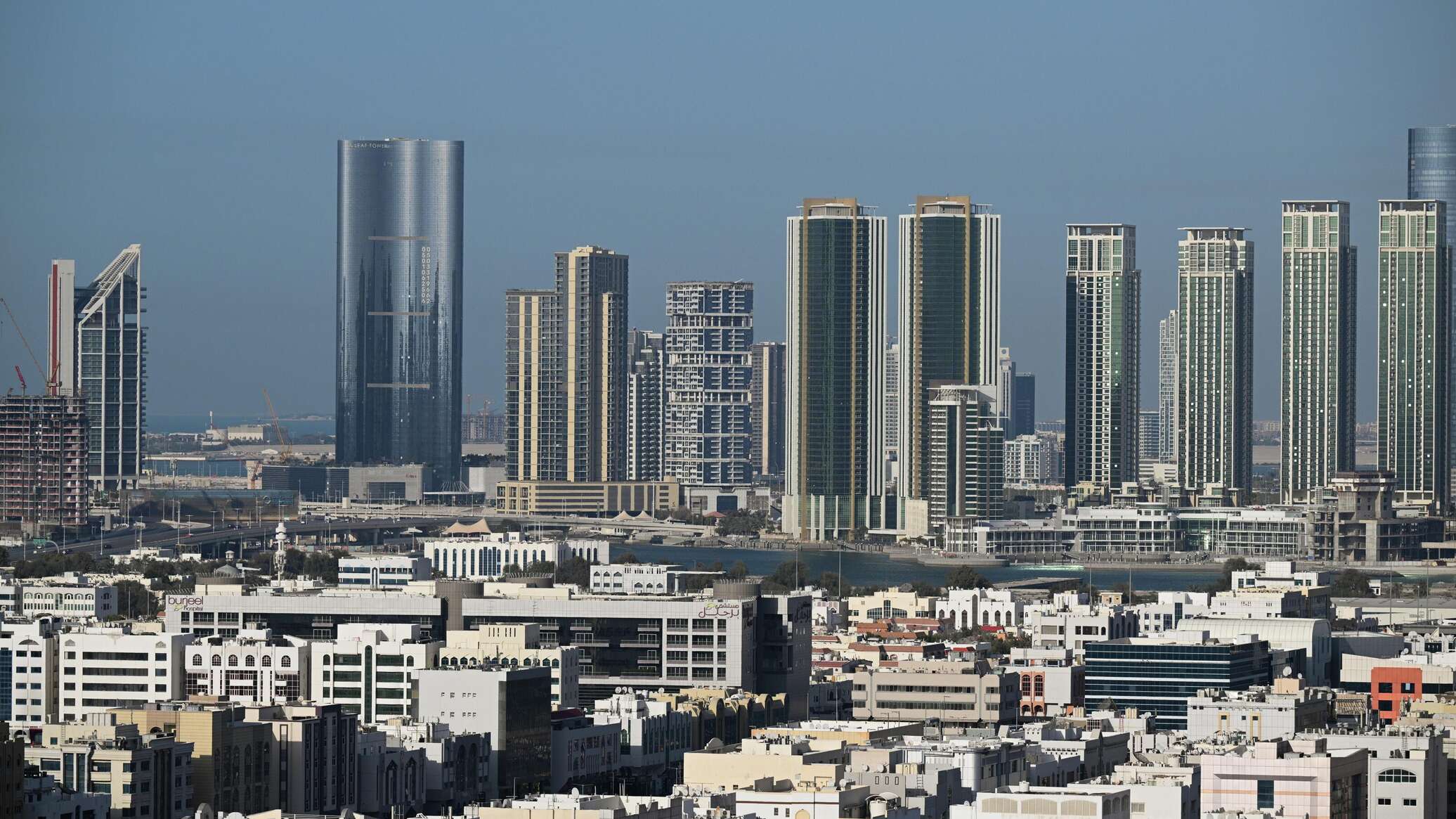 Песков: детали переговоров в Абу-Даби будут обсуждаться до дня их проведения