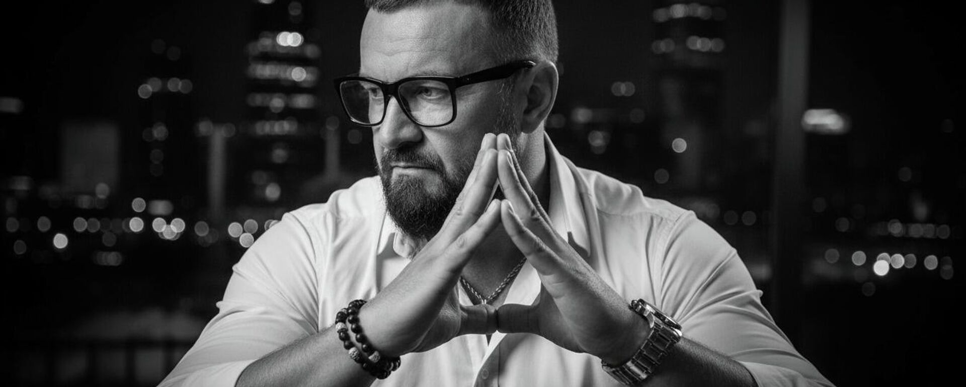 Юрый Цароў - Sputnik Беларусь, 1920, 01.02.2026