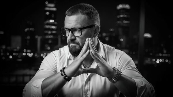 Юрий Царев - Sputnik Беларусь