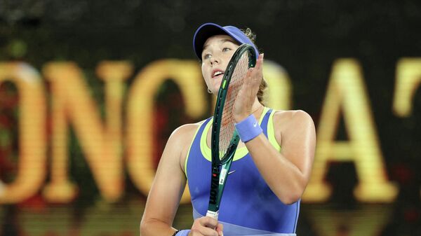 Мирра Андреева - Sputnik Беларусь