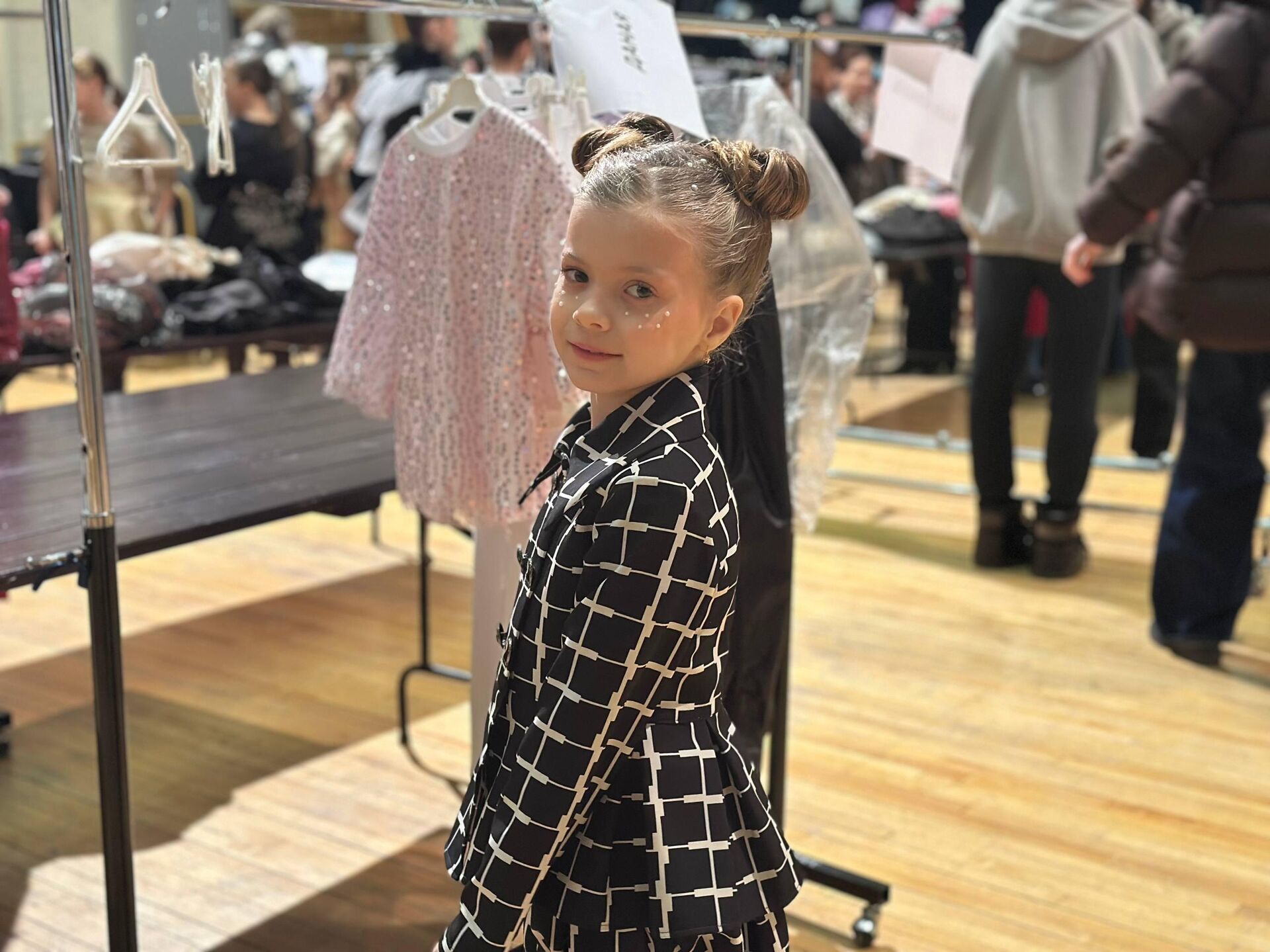 Вероника Ример - Sputnik Беларусь, 1920, 23.01.2026