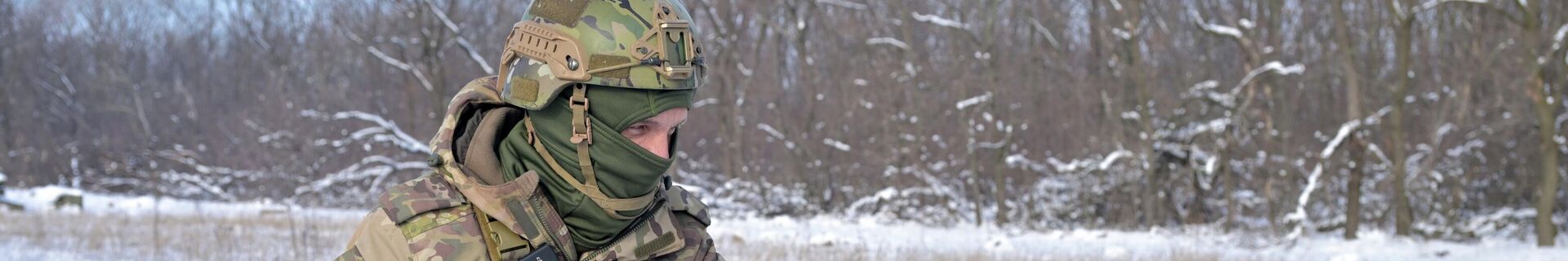 Работа инженерных войск в зоне СВО - Sputnik Беларусь, 1920, 19.02.2022