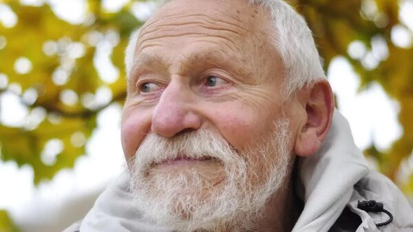 
Валерий Ляшкевич  - Sputnik Беларусь