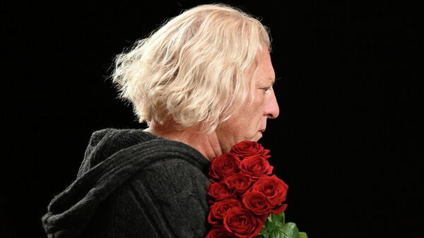 Александр Олейников - Sputnik Беларусь