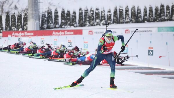 Анна Сола - Sputnik Беларусь