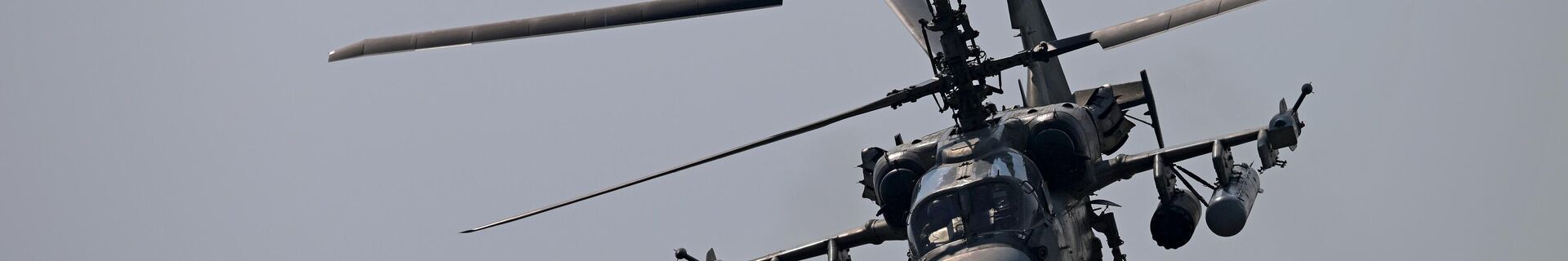 Работа армейской авиации ЦВО в зоне СВО - Sputnik Беларусь, 1920, 19.02.2022