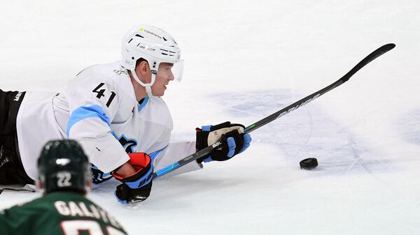  Кирилл Воронин  - Sputnik Беларусь