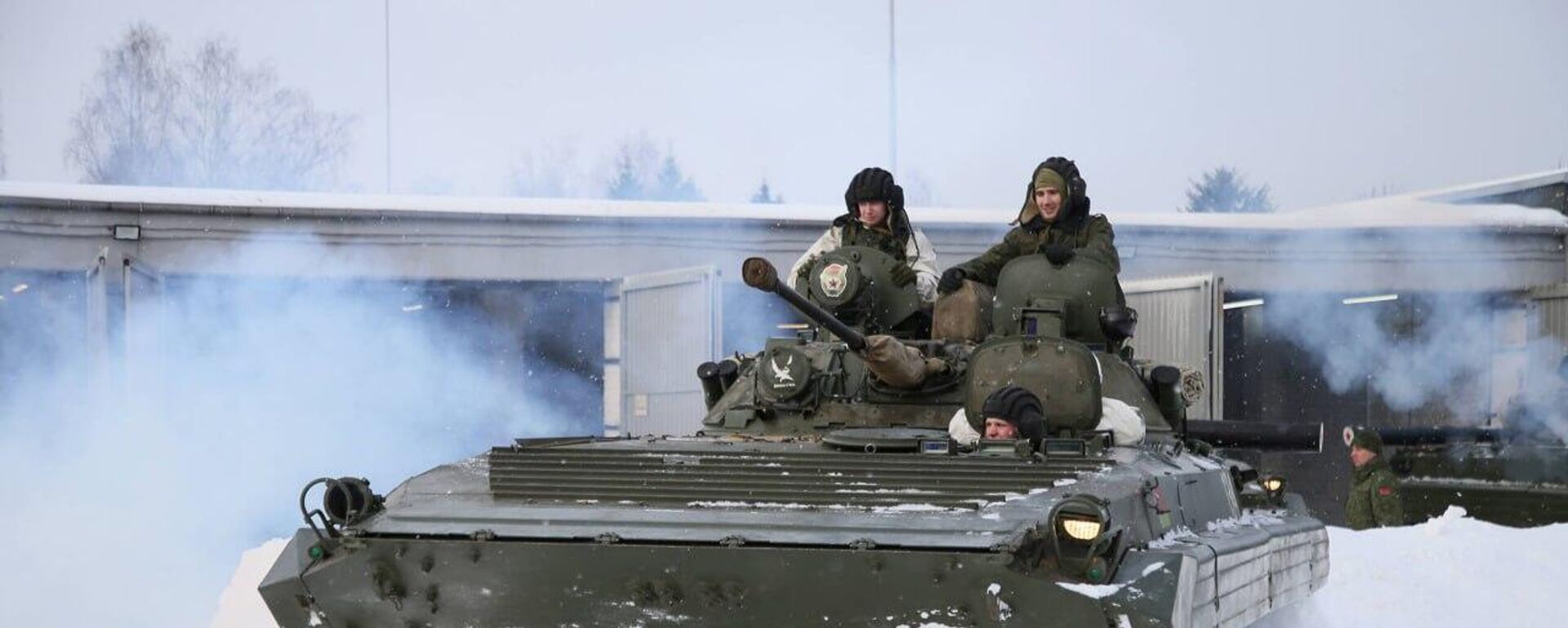 Праверка УС Беларусі - Sputnik Беларусь, 1920, 28.01.2026