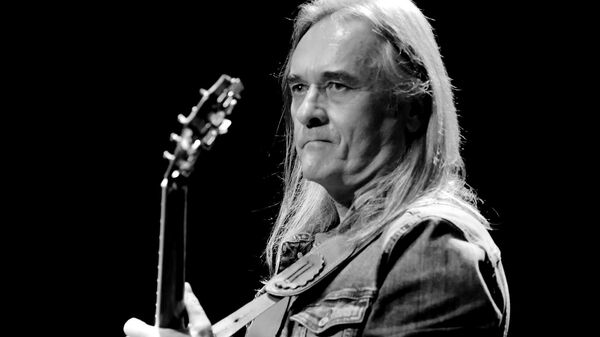 Юрий Рыманов - Sputnik Беларусь